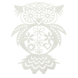 Marabu Silhouette Stencils