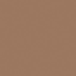 Angelus Acrylic Leather Paint - Capezio Tan, 1 oz hue