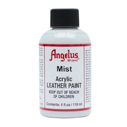 Acrylic Leather Paint Mist
