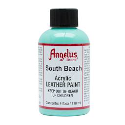Acrylic Leather Paint South Beach