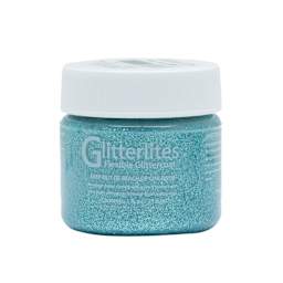 Glitterlites Ice Ice Blue