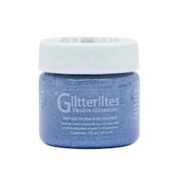 Glitterlites Baby Blues
