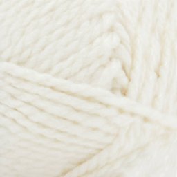 Premier Yarn Serenity Chunky Solids Yarn - Pristine, 109 yds - close-up