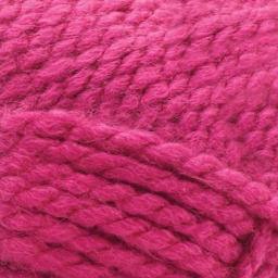 Premier Yarn Serenity Chunky Solids Yarn - Thistle, close-up