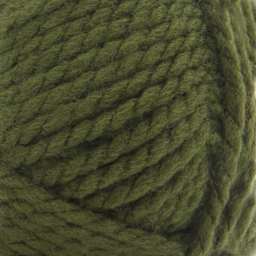 Premier Yarn Serenity Chunky Solids Yarn - After Dark, 109 yds - close-up