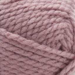 Premier Yarn Serenity Chunky Solids Yarn - Rose, close-up
