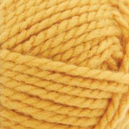 Premier Yarn Serenity Chunky Solids Yarn - Goldenrod, 109 yds - close-up