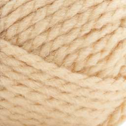 Premier Yarn Serenity Chunky Solids Yarn - Almond, close-up