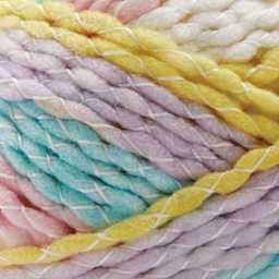 Premier Yarn Fable Yarn - Sprite, 131 yds - close-up