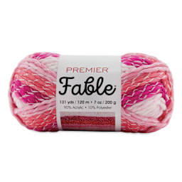 Premier Yarn Fable Yarn - Fairy, 120 yds