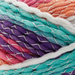 Premier Yarn Fable Yarn - Pegasus, 131 yds - close-up