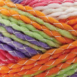 Premier Yarn Fable Yarn - Elf, 131 yds - close-up