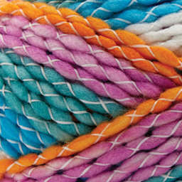 Premier Yarn Fable Yarn - Pixie, 131 yds - close-up