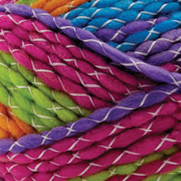 Premier Yarn Fable Yarn - Dragon, 131 yds - close-up