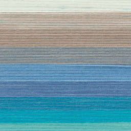 Lion Brand Mandala String Yarn - Tune - finished knitting pattern example