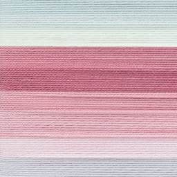 Lion Brand Mandala String Yarn - Soul - finished knitting pattern example