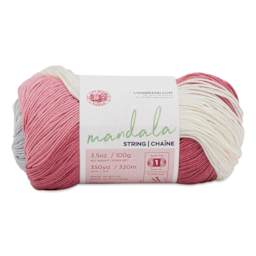 Lion Brand Mandala String Yarn - Soul, 350 yds