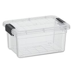 Superio Stackable Storage Container - 1 L