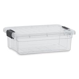 Superio Stackable Storage Container - 1.2 L