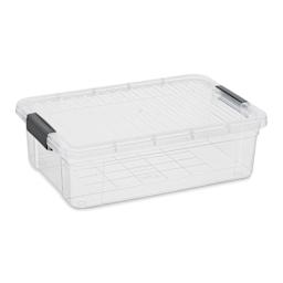 Superio Stackable Storage Container - 13 L