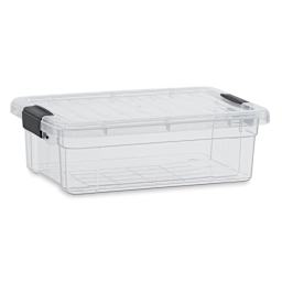 Superio Stackable Storage Container - 2.2 L
