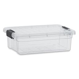 Superio Stackable Storage Container - 4.25 L