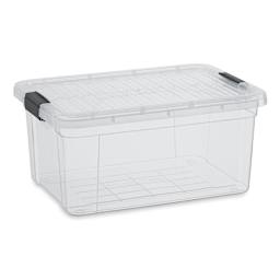 Superio Stackable Storage Container - Deep, 3.2 L