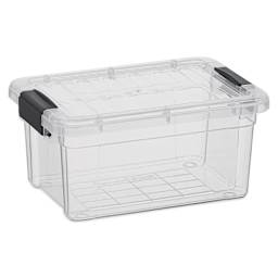 Superio Stackable Storage Container - Deep, 1.75 L
