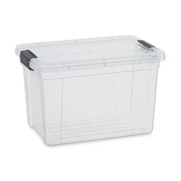 Superio Stackable Storage Container - Deep, 2.25 L