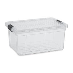 Superio Stackable Storage Container - Deep, 6.25 L