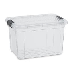Superio Stackable Storage Container - Extra Deep, 4.5 L