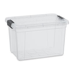 Superio Stackable Storage Container - Extra Deep, 8.25 L