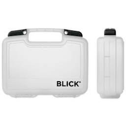Blick Quick View Carrying Case - Small, front and side view