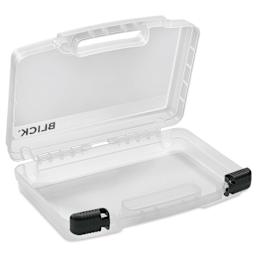 Blick Quick View Carrying Case - Medium, case open