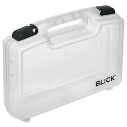 Blick Quick View Carrying Case - Medium, at an angle