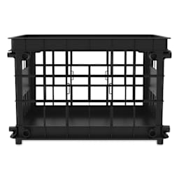 Storex Storage Crate