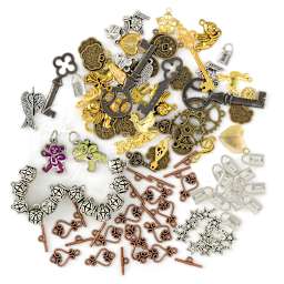 Jewelry Charm Assortment