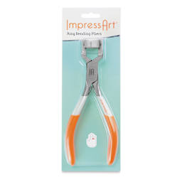 ImpressArt Ring Bending Pliers (In packaging)