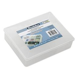 Beadalon Bead Storage Box - 5.5" x 7"