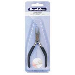 Designer Series Chain Nose Pliers front of packaging