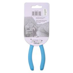 Beadalon Designer Series Bail Making Pliers - Small, 2 mm / 4 mm - back of packaging
