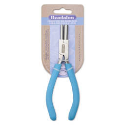 Beadalon Designer Series Bail Making Pliers - Large, 5 mm / 8 mm - front of packaging