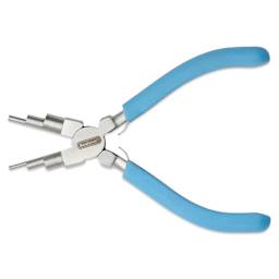 Beadalon Designer Series Stepped Bail Making Pliers