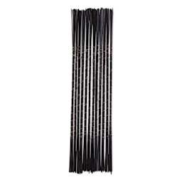 Artistic Wire Jeweler's Saw Blades - 1/0, Pkg of 144 - out of packaging