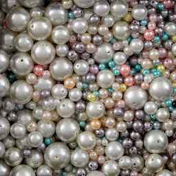 Pearl Beads