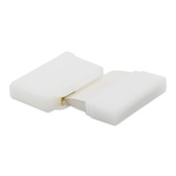 Dritz Tailor's Chalk & Holder Set sharpening chalk