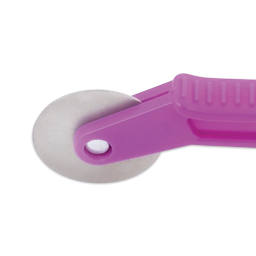 Dritz Smooth Tracing Wheel close-up of wheel