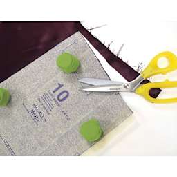 Dritz Pattern Weights - Package of 4 holding down sewing pattern paper