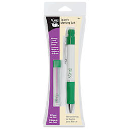 Dritz Tailor's Marking Set front of packaging