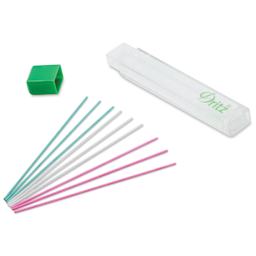 Dritz Tailor's Marking Set chalk and case